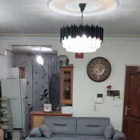 لویتر شصت سانتی شانزده شعله نو
