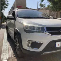 ام وی ام X22 pro اتوماتیک اسپرت مدل ۱۳۹۶|خودرو سواری و وانت|اصفهان, شیخ اشراق|دیوار