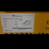کفش ایمنی بهشتیان|کیف، کفش، کمربند|قم, آزادگان|دیوار