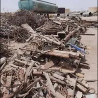 خرید انواع ضایعات