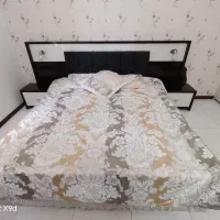 سرویس خواب دو نفره