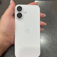 آیفون ۱۶ نرمال|موبایل|تربت جام, کلالی|دیوار