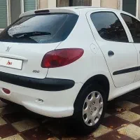 206تیپ 2|خودرو سواری و وانت|تایباد, |دیوار