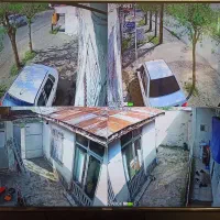 نـصب دوربین مـدار بسـته