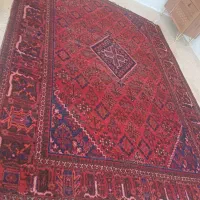 فرش دستباف کارکرده