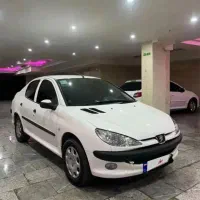 ۲۰۶ tu5استثنایی