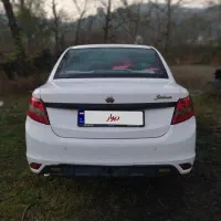 ساینا مدل 98/10کم کارکرد|خودرو سواری و وانت|اندیشه, اندیشه فاز ۱|دیوار