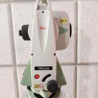 فروش دوربین های نقشه برداری|ماشین‌آلات صنعتی|شیراز, زند|دیوار