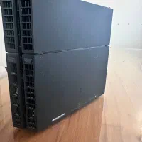 Ps4 بدون دسته