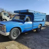 استخدام راننده نیسان