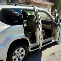 فروش تویوتا پرادو 2009 ss