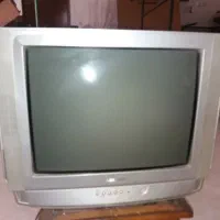 تلویزیون قدیمی