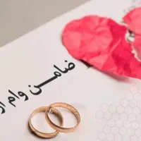 ضامن وام شما(کارمند)