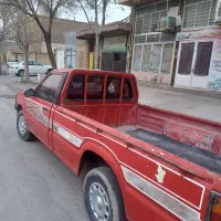 مزدا  شرکت پسته  مدل ۷۰|خودرو سواری و وانت|بردسیر, |دیوار