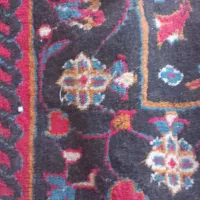 قالی ۳×۴|فرش|اردکان, |دیوار