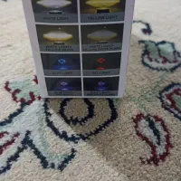 مزاحمگیر|لامپ و چراغ|خرمآباد, |دیوار