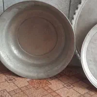 مجمع مسی|کلکسیون اشیاء عتیقه|قهدریجان, |دیوار