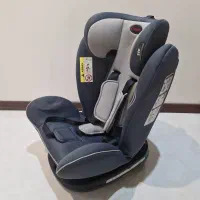 صندلی ماشین chelino  مدل isofix spin360