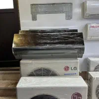 کولر گازی|کولر گازی و فن‌کوئل|تهران, یافت آباد جنوبی|دیوار