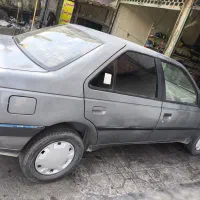 405 مدل ۸۹|خودرو سواری و وانت|رباطکریم, رباطکریم|دیوار