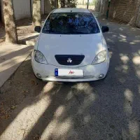 فروش سواری تیبا ۲