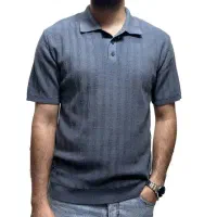 تیشرت اسپرت نخی