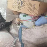 خرید وفروش ضایعات کارتن پلاستیک در سهند