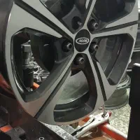 بازسازی رینگ خودرو|خدمات موتور و ماشین|تهران, کوثر|دیوار