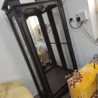 بوفه|بوفه، ویترین، کنسول|دزفول, |دیوار