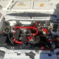 پراید دوگانه کارخانه|خودرو سواری و وانت|سنقر, |دیوار