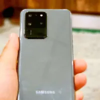 سامسونگ Galaxy S20 Ultra 5G با حافظهٔ ۱۲۸ گیگابایت|موبایل|تهران, کاروان|دیوار
