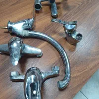 شیرآلات اهرمی