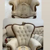 مبل شویی فیروز در منزل(قرچک،باقرآباد)|خدمات نظافت|قرچک, باقرآباد|دیوار