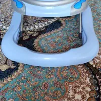 روروک موزیکال|کالسکه و لوازم جانبی|خمینیشهر, |دیوار