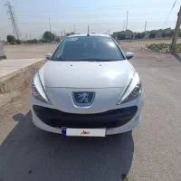۲۰۷ مدل ۱۴۰۲ tu3|خودرو سواری و وانت|اهواز, کوی مهدیس|دیوار