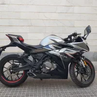 cf250|موتورسیکلت|تهران, مرزداران|دیوار