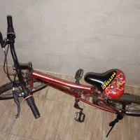 دوچرخه سایز 20
