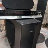 سینما خانواده سامسونگ سالم