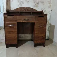 میز تحریر سالم و نو