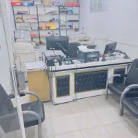 به ی شاگرد در دفتر فنی
