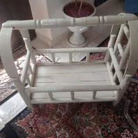 گهواره نوستالژی نوزاد