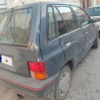 پراید هاچبک کره 76