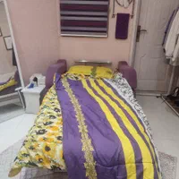 رو تختی