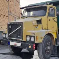 ولوو|خودرو سنگین|تهران, بهارستان|دیوار