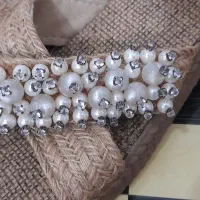 صندل کنفی تابستونی