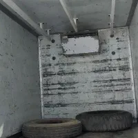 یخچال نیسان|خودرو سنگین|تربت‌حیدریه, رضاشهر|دیوار