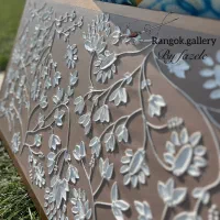 تابلو|تابلو، نقاشی، عکس|رشت, حمیدیان|دیوار