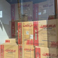 بخاری نیک کالا و جنرال سهند نقد و اقساط