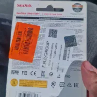 فلش ساندیسگ 64 گیگusb3