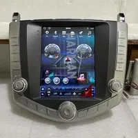 مانیتور تسلایی تیگو ۵ byd s6 rx350 گرنجور چانگان|قطعات یدکی و لوازم جانبی|تهران, بازار|دیوار